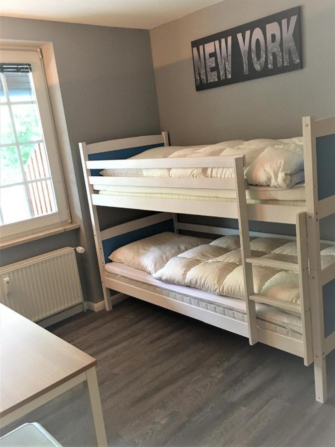 שרבאוץ Familienwohnung In Top Lage מראה חיצוני תמונה