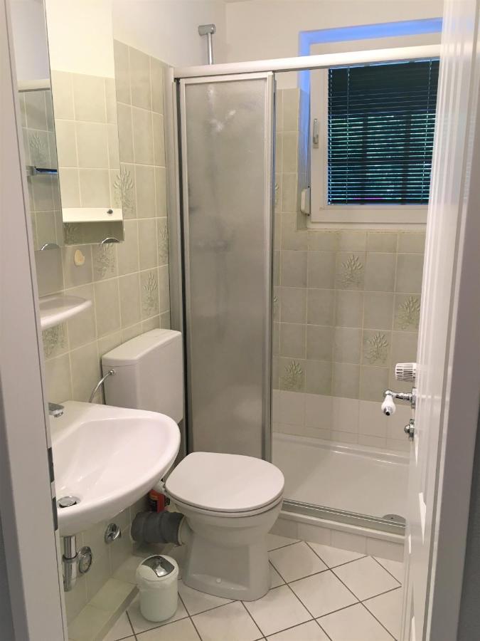 שרבאוץ Familienwohnung In Top Lage מראה חיצוני תמונה