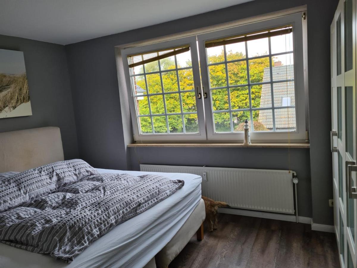 שרבאוץ Familienwohnung In Top Lage מראה חיצוני תמונה